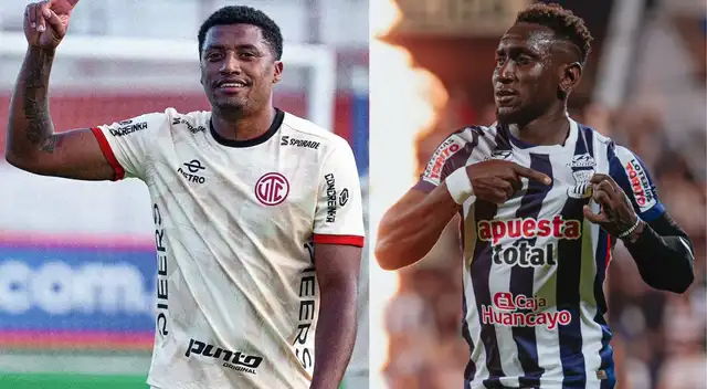 A qué hora y dónde ver el Alianza Lima vs UTC A qué hora y dónde ver el Alianza Lima vs UTC