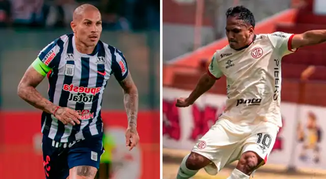 Alineaciones Alianza Lima vs UTC por el Torneo Clausura 2026.Foto: composición Líbero/Alianza Lima/UTC