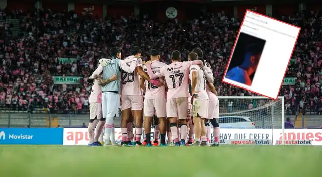 Exjugador de Sport Boys firmó por club campeón del fútbol peruano.