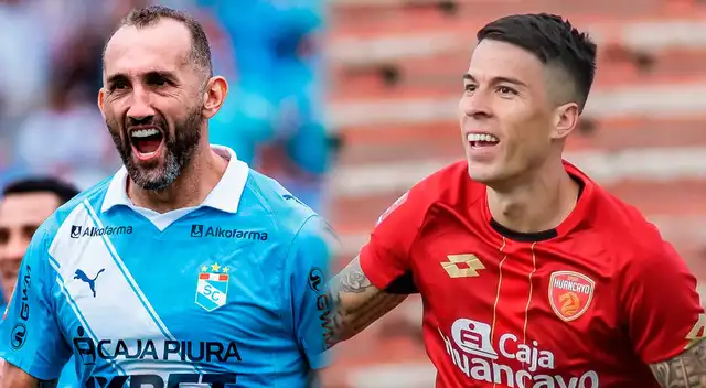 Sporting Cristal recibe a Sport Huancayo por la fecha 5 del Torneo Clausura 2026. Sporting Cristal recibe a Sport Huancayo por la fecha 5 del Torneo Clausura 2026.