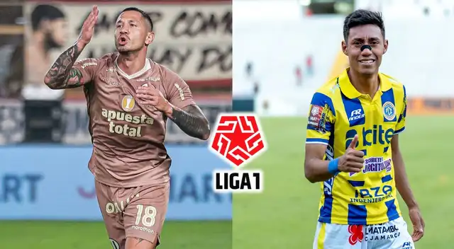 Universitario y FC Cajamarca jugarán por la fecha 5 del Clausura. Universitario y FC Cajamarca jugarán por la fecha 5 del Clausura.