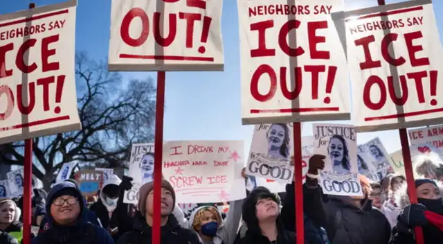 ICE.