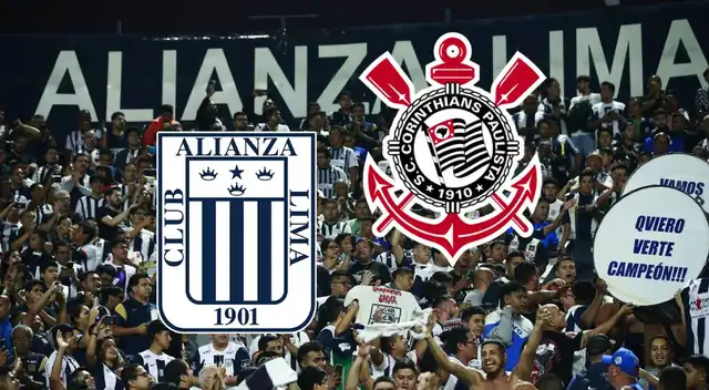 Alianza Lima y una nueva incorporación.