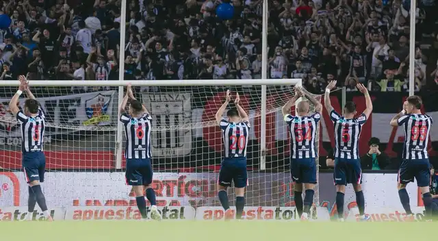 Pablo Guede tiene una buena y una mala noticia en Alianza Lima.