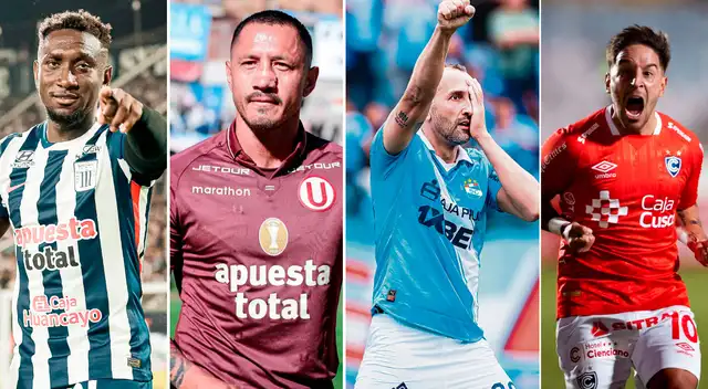 Revisa cómo marcha la tabla de posiciones del acumulado durante la fecha 5 del Torneo Clausura. Revisa cómo marcha la tabla de posiciones del acumulado durante la fecha 5 del Torneo Clausura.