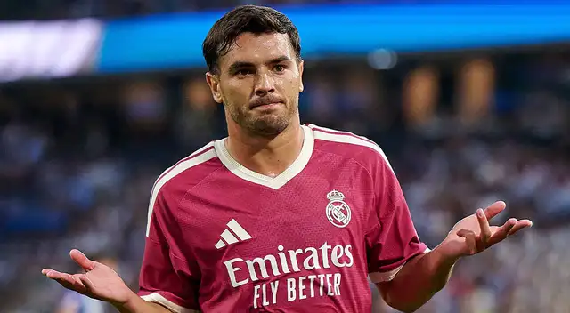 Real Madrid Real Madrid