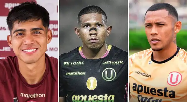 Universitario Universitario