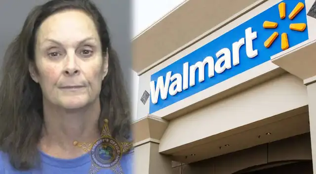 Una mujer de Evansville fue acusada de sustraer LEGOs de Walmart. Una mujer de Evansville fue acusada de sustraer LEGOs de Walmart.