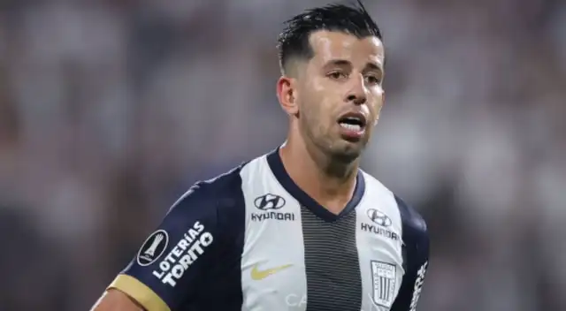 Pablo Ceppelini, exfutbolista de Alianza Lima, fichó por club campeón de Europa Pablo Ceppelini, exfutbolista de Alianza Lima, fichó por club campeón de Europa