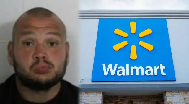 Un hombre de Rome fue detenido tras intentar sustraer herramientas de un Walmart. Un hombre de Rome fue detenido tras intentar sustraer herramientas de un Walmart.