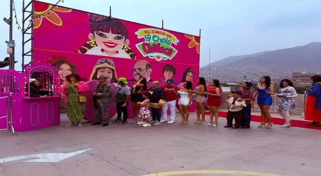 El Reventonazo. El Reventonazo.