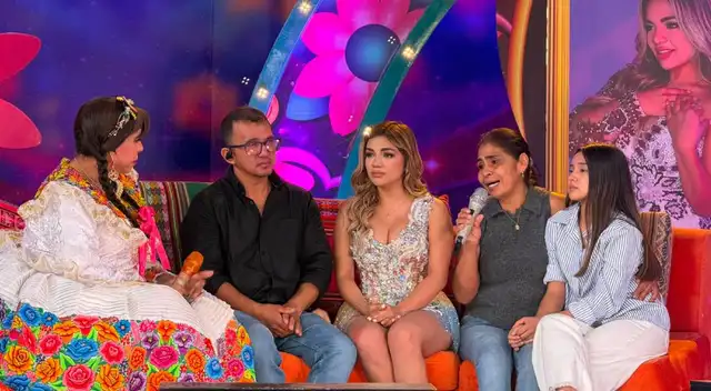 Chola Chabuca. Chola Chabuca.