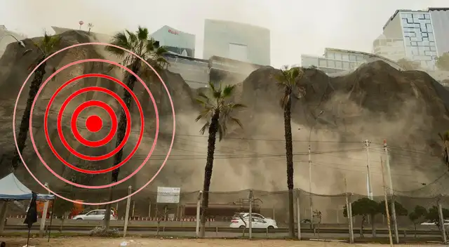 terremoto