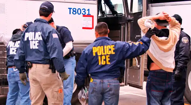 ICE.