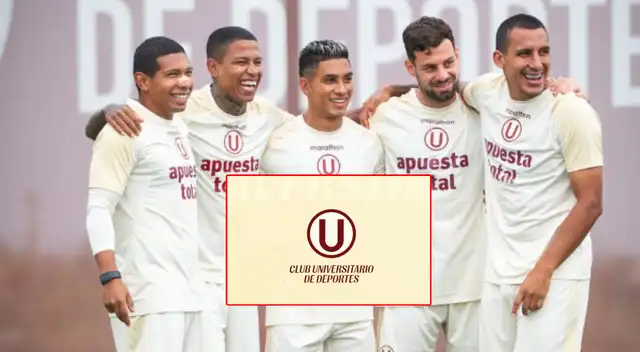Universitario remueve el mercado y ficha a campeón de la Liga 1 para esta temporada.Foto: composición Líbero/Universitario