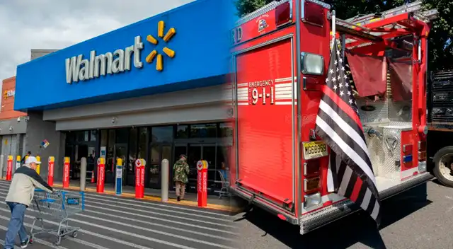 Walmart. Walmart.