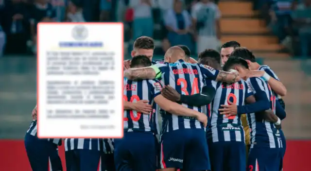 Ex Alianza Lima fue destituido de importante club en pleno torneo peruano. Foto. Composición Líbero Ex Alianza Lima fue destituido de importante club en pleno torneo peruano. Foto. Composición Líbero