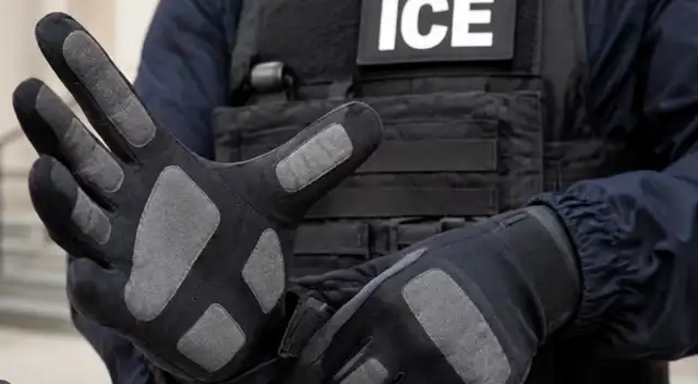 ICE.