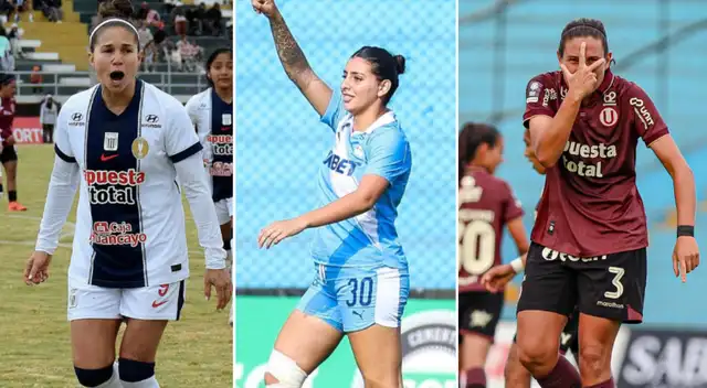Fixture de la Liga Femenina 2026: horarios, fechas y dónde ver los partidos de la fecha 6. Foto: composición Líbero/ Liga Femenina Fixture de la Liga Femenina 2026: horarios, fechas y dónde ver los partidos de la fecha 6. Foto: composición Líbero/ Liga Femenina