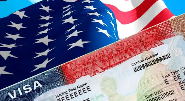 Visa.