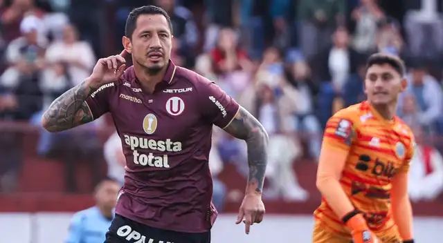 Universitario tendrá 5 salidas a provincia en este Torneo Clausura