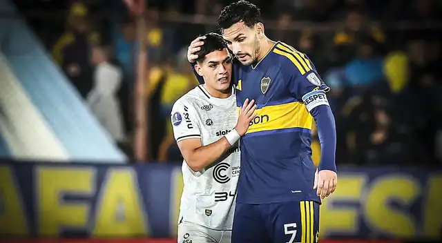 Boca se mide ante Recoleta este martes 18 de agosto.
