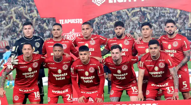 Universitario buscará renovarle el contrato a sus dos máximas figuras del plantel crema.