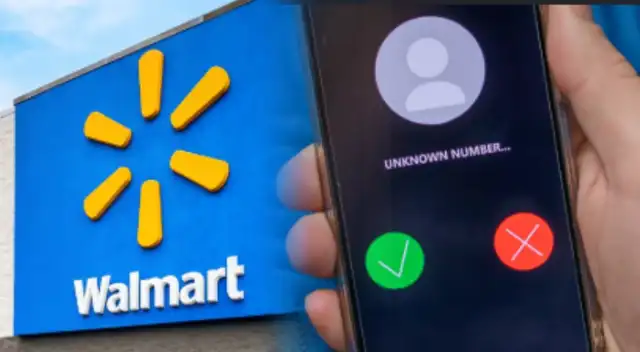 Walmart.