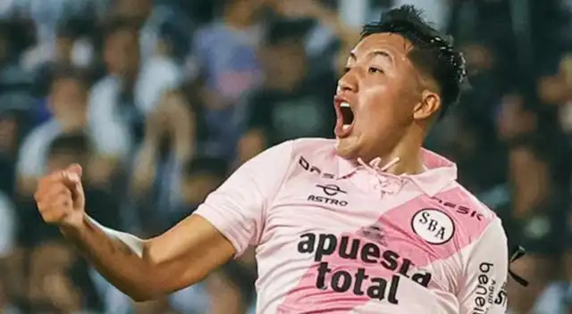 Sport Boys sufrió la reducción de dos puntos en la tabla acumulada de la Liga 1 2026