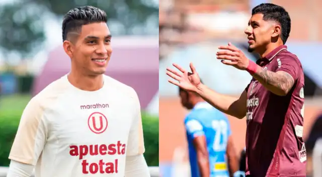 Gutiérrez llegó para pelear el puesto del lateral izquierdo de César Inga.