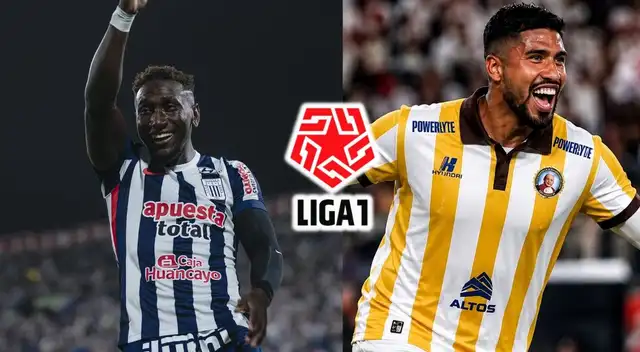 Alianza Lima enfrentará a Juan Pablo II por la fecha 8 del Clausura.