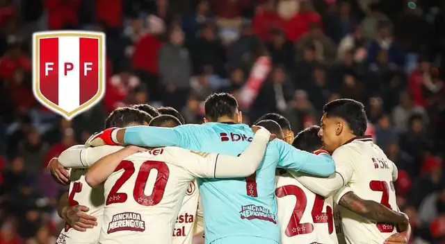 Universitario busca asegurar a dos seleccionados nacionales.