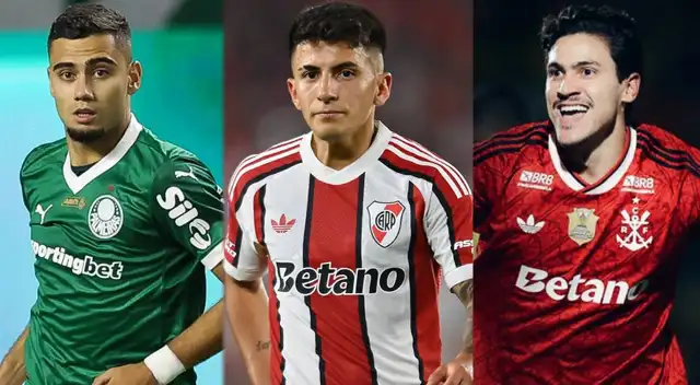 Partidos de hoy, miércoles 19 de agosto EN VIVO.