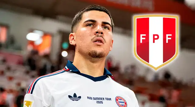 Filtran si Felipe Chávez será convocado para los amistosos de la selección peruana