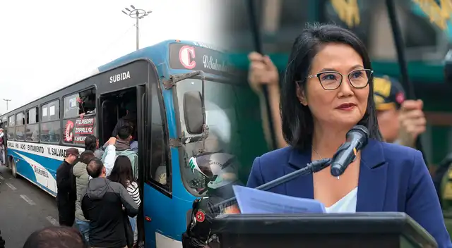 Representantes del gremio de transportistas confirman un nuevo paro ante la ola de inseguridad.