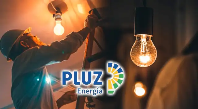 Conoce qué distritos no contarán con el servicio eléctrico este jueves 20 de agosto.