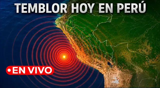 Revisa el reporte EN VIVO del IGP sobre los últimos sismos registrados en Perú HOY, jueves 20 de agosto. Revisa el reporte EN VIVO del IGP sobre los últimos sismos registrados en Perú HOY, jueves 20 de agosto.