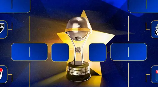 Acá podrás revisar cómo marchan las llaves de los cuartos de final de la Copa Sudamericana. Acá podrás revisar cómo marchan las llaves de los cuartos de final de la Copa Sudamericana.