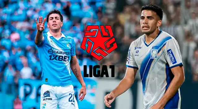 Horarios y canales para ver Sporting Cristal vs Alianza Atlético. Foto: composición Líbero/IG Horarios y canales para ver Sporting Cristal vs Alianza Atlético. Foto: composición Líbero/IG