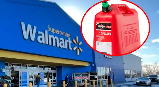 Walmart retira del mercado estos productos que los encuentras en tu cocina, garaje y dormitorio.