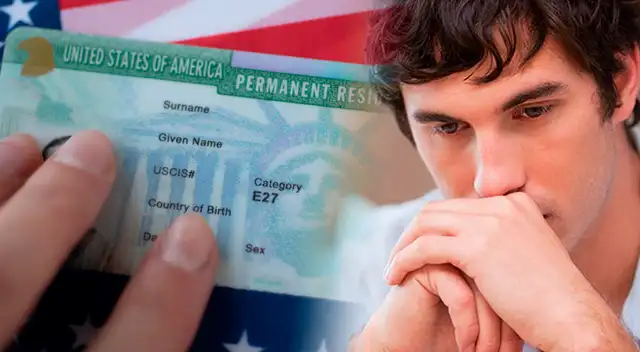 Alerta, inmigrantes con la Green Card: anuncia cambios a partir de esta fecha, ¿cuáles son? Alerta, inmigrantes con la Green Card: anuncia cambios a partir de esta fecha, ¿cuáles son?