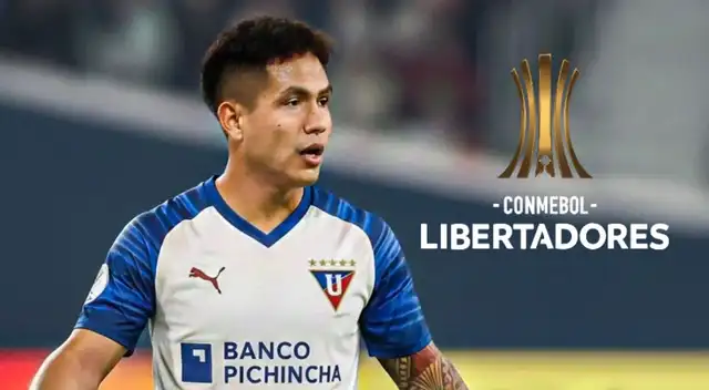 LDU clasificó a cuartos de final de la Copa Libertadores 2026 tras vencer a Mirassol junto a Jesús Pretell LDU clasificó a cuartos de final de la Copa Libertadores 2026 tras vencer a Mirassol junto a Jesús Pretell