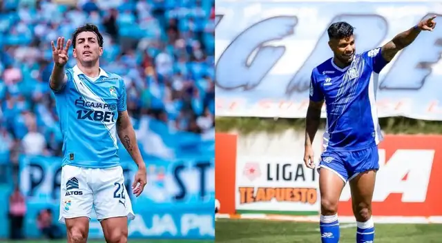 Sporting Cristal visita a Alianza Atlético por la fecha 6 del Torneo Clausura. Sporting Cristal visita a Alianza Atlético por la fecha 6 del Torneo Clausura.