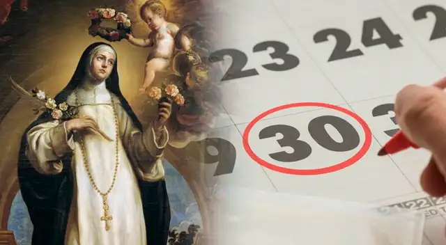 Conoce si se confirmó un feriado largo a nivel nacional por el Día de Santa Rosa de Lima. Conoce si se confirmó un feriado largo a nivel nacional por el Día de Santa Rosa de Lima.
