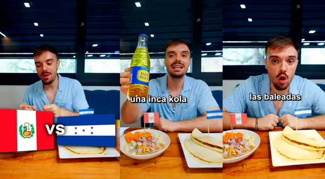 Mundial de Comidas