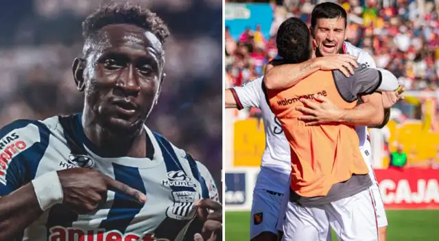 Alianza Lima enfrentará a Melgar en Arequipa por el Torneo Clausura. Alianza Lima enfrentará a Melgar en Arequipa por el Torneo Clausura.