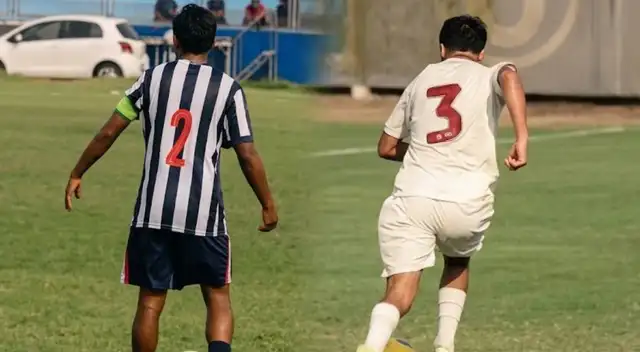 Alianza Lima enfrentará a Universitario este 22 de agosto. Alianza Lima enfrentará a Universitario este 22 de agosto.