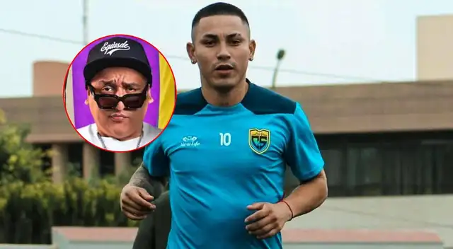 Jean Deza en negociaciones avanzadas con equipo de Jorge Luna.