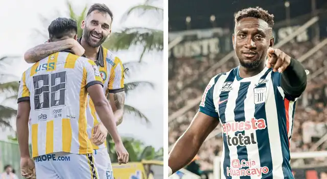 Juan Pablo II enfrentará a Alianza Lima en la localidad de Chongoyape.