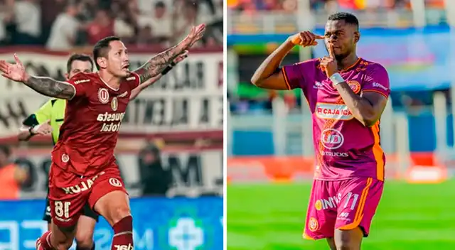 Universitario se prepara para su enfrentamiento contra Los Chankas. Foto: composición Líbero/IG